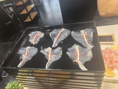 -京门活鱼馆·鱼火锅(百子湾（原红庙）店)