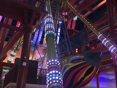 -万达茂商场(南京仙林店)