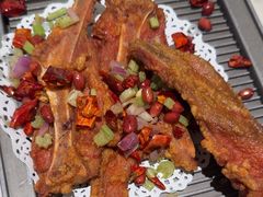 -小菜园新徽菜(阜阳颍州万达店)