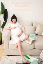 点击看大图 -布格专业孕妇摄影(长春旗舰店)