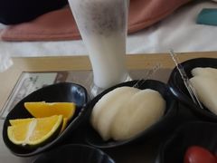 -和子足浴SPA会馆(梁溪店)