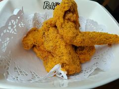 -Pelicana百利家炸鸡(江南西名店城店)