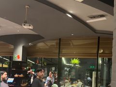 -拉蒂娜·巴西牛排馆 Latina·Brazilian Steakhouse(陆家嘴旗舰店)