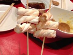 -鬼味烤翅(南锣鼓巷店)