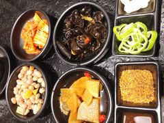 -九田家黑牛烤肉料理(中北镇店)