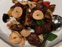 -三号黄浦会Canton Table