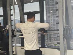 -WEGYMER健萌健身(麦德龙钰龙天下馆)