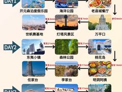 -日照世帆赛基地