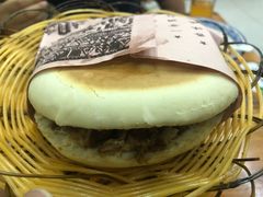 -八亩沟擀面皮(西安首店)