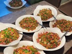 -前海沿·青岛菜(乐客城店)