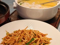 -扬州香格里拉·香宫中餐厅