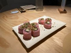 -春树下·树屋花房西餐厅(罍街AS1980店)