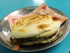 -樊记腊汁肉(竹笆市总店)