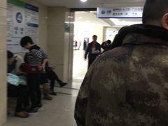 -中国医科大学附属盛京医院(南湖院区)