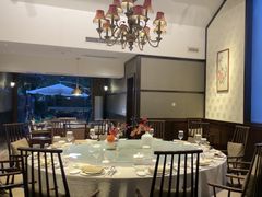 -老房子金沙元年川菜食府·花园餐厅(金沙店)