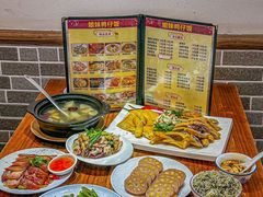 -姐妹鸭仔饭店(湾南路店)