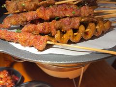 -水浒烤肉(国贸店)
