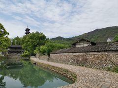 -楠溪江风景名胜区