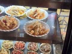 -金杨拉面王小吃面馆·牛三宝面·红烧牛肉粉