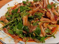 -小口味