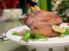 -好福记饭店(红梅公园店)
