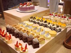 -金海湾自助餐厅(金陵饭店)