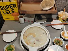 -好彩猪肚鸡(正弘城店)