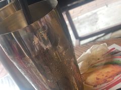 -孖记茶档·热腾茶餐(江南西plus店)