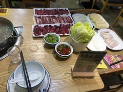 -夜牛潮汕鲜牛肉火锅店(翻身店)