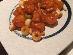 -海航大厦万豪酒店彩海轩中餐厅(霄云路店)