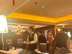 -太平馆餐厅(尖沙咀店)