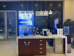 -瑞尔齿科(颐堤港诊所)