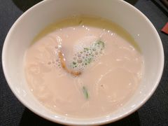 -沈灶河豚宴·河豚融合餐厅(汉中路店)