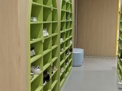 -金宝贝早教(大悦城中心)