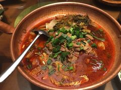 -云海肴云南菜(花园城店)