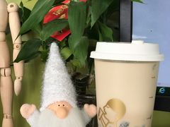 黑糖波波-喜茶(东莞汇一城店)