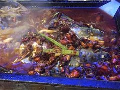 -鱼库·不仅是一家烤鱼店(车公庙店)