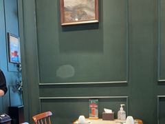 -章记星洲 · 新加坡餐厅(望京店)