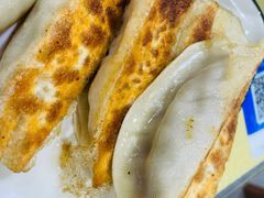 -春水锅贴·传统鲁菜(大明湖店)