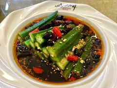 -呱呱叫民俗风味主题餐厅(沣峪口店)