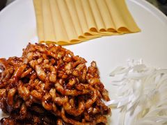 -京味斋·烤鸭·北京菜(安贞店)