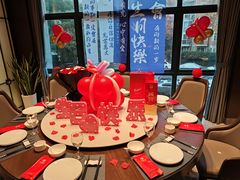 -颂福楼·南京菜(定淮门店)