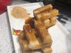 红糖糍粑-一把骨(盐市口店)