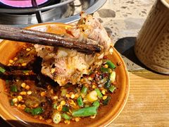 -贵厨酸汤牛肉(花果园国际中心店)