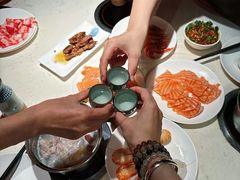 -加餐海鲜自助(宝龙一城店)