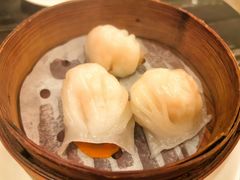 -京香轩·中餐厅(上海中庚聚龙酒店)