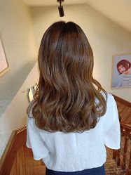 -YESIDO椰岛造型烫发染发