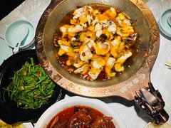 -雲蜀龙阁·金牌水煮鱼(方庄店)