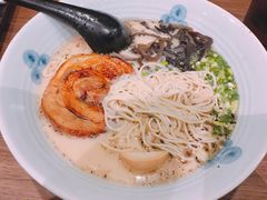 -雷神拉面(财富中心玉米楼店)