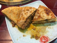 -老舅老蒙肉饼非遗店(一店)